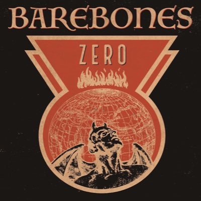 Official account for BAREBONES.                https://t.co/jsBYvVmm3w