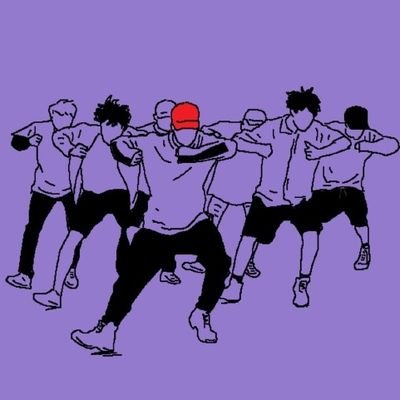 고고태리 ⁷💜さんのプロフィール画像