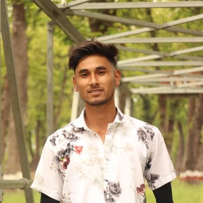 khadka0009's profile picture. BSC. CSIT student at far-western university
mahendranagar, kanchanpur