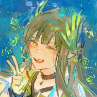 祁沫 (@qimoshana) Twitter profile photo