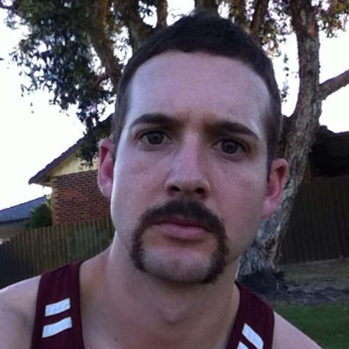 deanjconway's profile picture. 