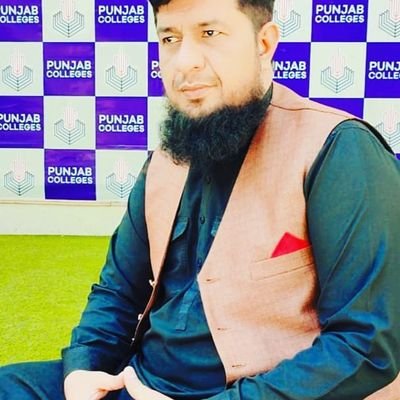 mhbtweet's profile picture. Educationist