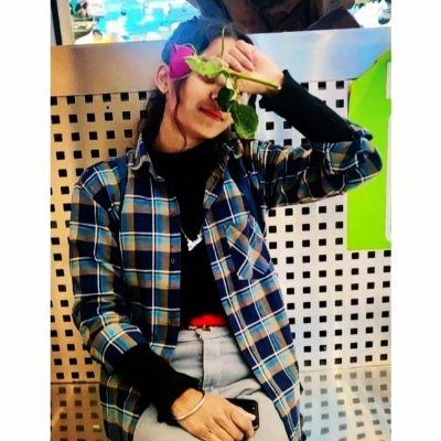 Arohi_yadavvv's profile picture. Whats happening? 
Im Arohi 😇
Jan/01/99🍰______

समाजवादी पार्टी जिंदाबाद ❤💚
Invisible👻