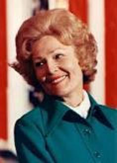 Pat Nixon Republican Women Federated (PNRWF) is a group of women who are highly motivated and dedicated to the philosophy and goals of Republicans.