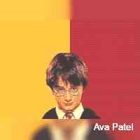 Ava Patel (@patelavaa) 's Twitter Profile