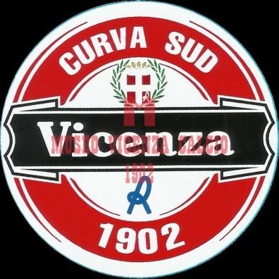 Juventus
LR Vicenza