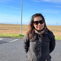 Tanyalak Parimon (@parimontanyalak) 's Twitter Profile