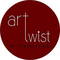 Artwist(@Artwistart) 's Twitter Profile Photo