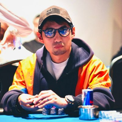 WSOP• ASPT Korea2023 Highrollers優勝・UPs