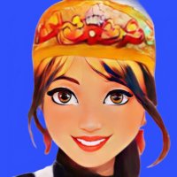 Emmanuela Shinta (@emmanuelashin) 's Twitter Profile