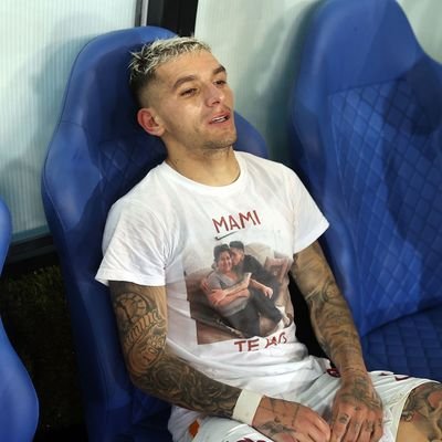 LSTorreira's profile picture. 