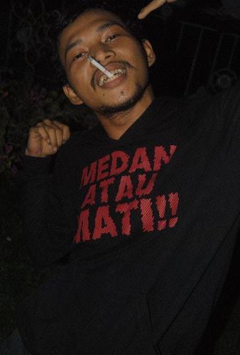 rastabangun's profile picture. FUCK LOVE