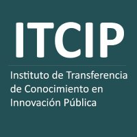 ITCIP (@itcipublica) 's Twitter Profile