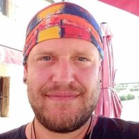 Timothy Kurek (@timothykurek) 's Twitter Profile
