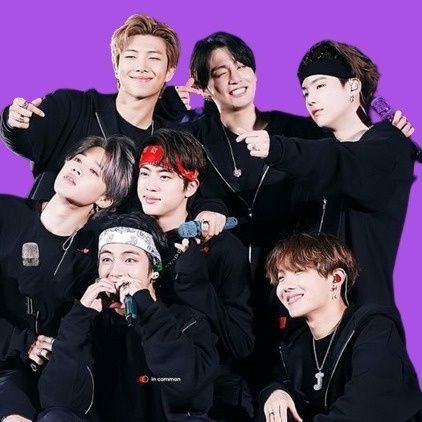 𝐭𝐚𝐤𝐞 𝐭𝐰𝐨💜보라가보라해💜Fan of BTS