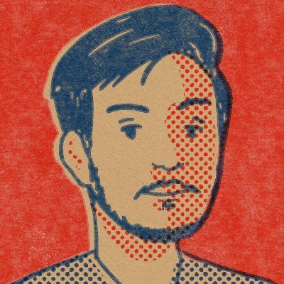 gdcons_'s profile picture. I mainly retweet gaming and art related things