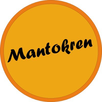 mantokren Profile Picture