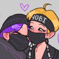 a b b y 💜⭐ (@odd_eye07) 's Twitter Profile Photo a b b y 💜⭐ (@odd_eye07) 's Twitter Profile Photo