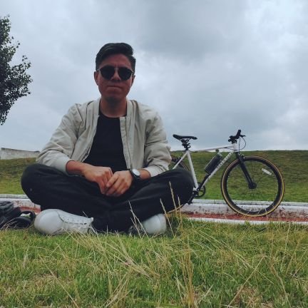 gabrieloximeno's profile picture. Arquitecto | Maestro en Estudios Sustentables | Melómano | Baterista aficionado