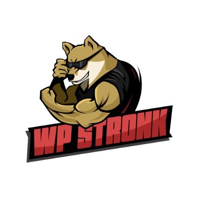 wpstronk Profile Picture