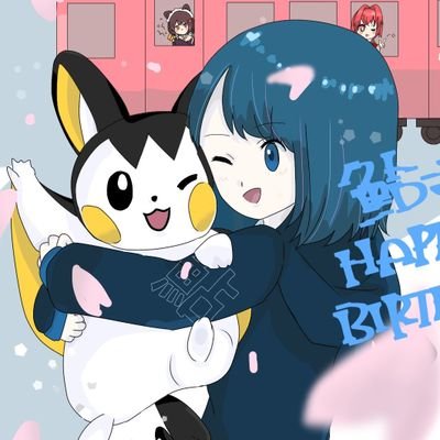 雑多垢なんでめちゃくちゃうるさいです。適当にミュートしといてください😇セレサポ🌸三月のパンタシア/tayori/Nornis/🧭/🦖🎖/🍯/❇️/🐬🌱/💞🦩