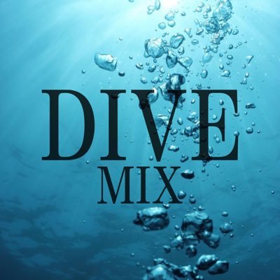 MIX BAR「DIVE」