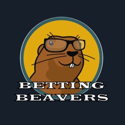 A 40+ beer league baseball team called the “Beavers” who bet on sports ⚽️🏀⛳️⚾️🏒🎾🥊🏈 Follow us! #GamblingTwitter #Sports