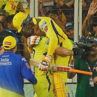 MAAHIINAA(Dhoni ka parivar) (@exploring_life7) 's Twitter Profile