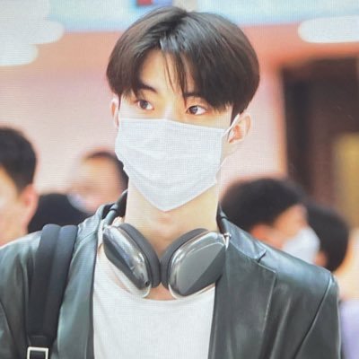 qyusmart's profile picture. — for #큐 #범규 #건욱 🛒 masterlist & shopee acc in carrd // 🗑 = sold // @qyusmail