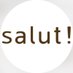 salut!ïŒãµãªã¥ïŒãå
¬åŒã (@salut_shop) Twitter profile photo salut!ïŒãµãªã¥ïŒãå
Œ΋ (@salut_shop) Twitter profile photo