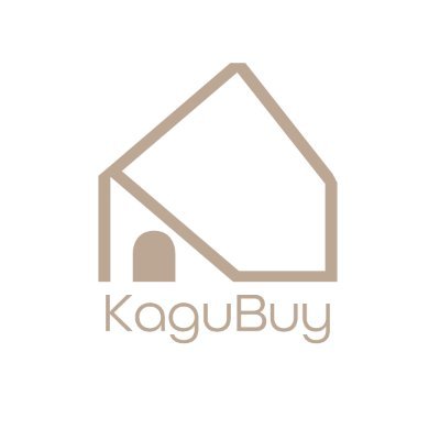 背伸びをしない自分らしい暮らしを🏠　20～30代の1人暮らし世代をターゲットに「低価格でも自分らしくいられる部屋」を提案するインテリアショップ KaguBuy(カグバイ)の公式Twitterアカウントです。　#kagubuy で皆さまのインテリアコーディネートを募集中♥︎　☟公式HPはこちら☟