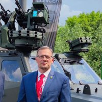 Michał Stachyra (@msdg_ms) 's Twitter Profile Photo