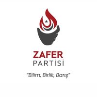 Zafer Partisi ÇEKMEKÖY (@cekmekoyzafer) 's Twitter Profile Photo Zafer Partisi ÇEKMEKÖY (@cekmekoyzafer) 's Twitter Profile Photo