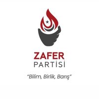 Zafer Partisi ÇEKMEKÖY(@CekmekoyZafer) 's Twitter Profile Photo