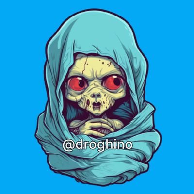 Droghino Profile Picture