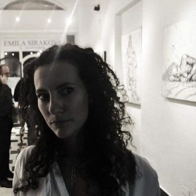 mariaemilia191's profile picture. 📚 Educating Traders with Actionable Market Insights 📈💡