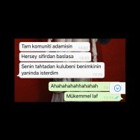 hâzâ bir komuniti adamı (@gulduruvetemasa) 's Twitter Profile