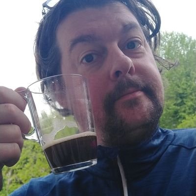 koenvandewiele's profile picture. 