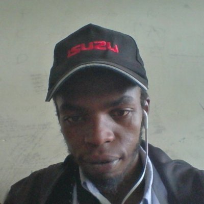 Student at Technical university of Kenya persuing TECHNICAL AND APPLIED PHYSICS