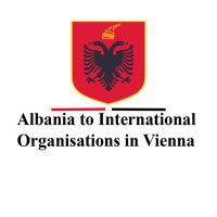 Albanian Mission in Vienna(@AlMissionVienna) 's Twitter Profile Photo