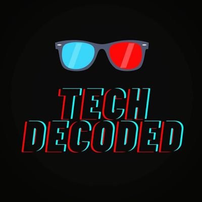 Decoding tech everyday.
For AI's secrets to your phone's quirks, join the code crack!
Follow for tech news, memes, breath-taking products and much more. 💻🤖