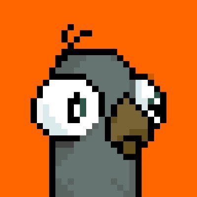 333 Birbs on Bitcoin

Exploring Ordinals with our feathered brain and endless squawks of confusion.

https://t.co/grUlCZVa0z…