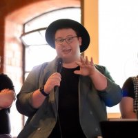 Scotty Cartwright (@hiauntiesandra) 's Twitter Profile Photo Scotty Cartwright (@hiauntiesandra) 's Twitter Profile Photo