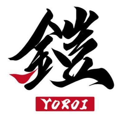 リールの傷防止、リールカスタムデカール鎧YOROI