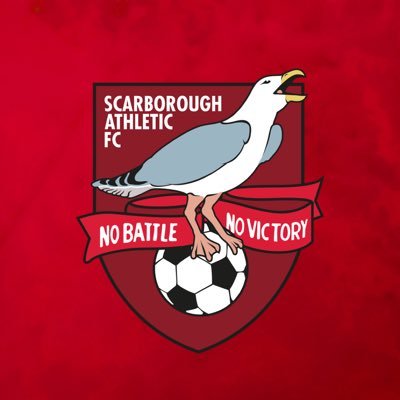 Scarborough Athletic FC Profile