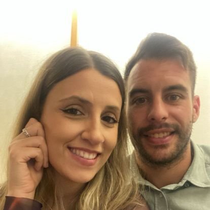 Técnico en Grado Superior en Activididades Físico Deportivas
Profesor de Pádel 🥎
Entrenador Personal 🏋️⚽.
Portero( Goalkeeper) Actualmente Cerceda Cf.