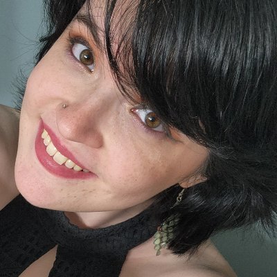 MunroAlyssaJ's profile picture. She/Her
"I'm just me. No strings attached." ♥