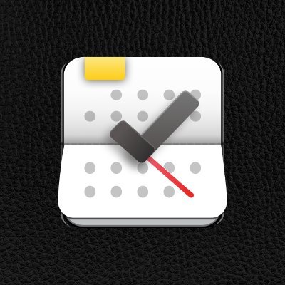 timing is your calendar reimagined.
Seamlessly integrates your events, reminders & tasks.

→ Download: https://t.co/r3HbpiIWy1
→ Learn more: https://t.co/wFN1iKzrwl