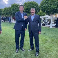 Gürsel TOKSÖZ (@gursel3576) 's Twitter Profile Photo