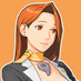 Mia Fey, Alive and Well(?) (@_kittensclaws) Twitter profile photo
